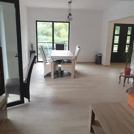 Casa Colt De Rai Homestay
