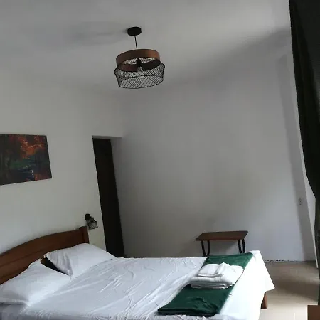 Casa Colt De Rai Homestay