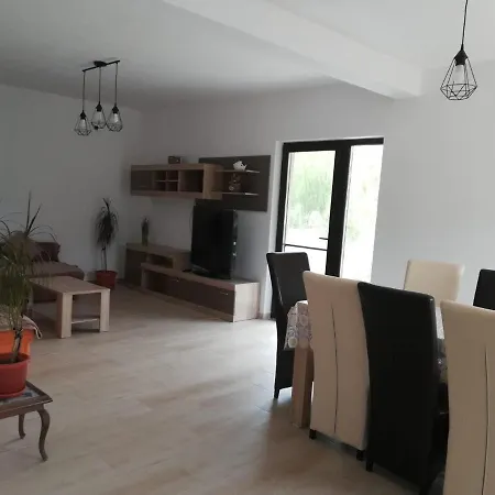 Casa Colt De Rai Homestay