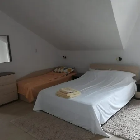 Casa Colt De Rai Homestay *