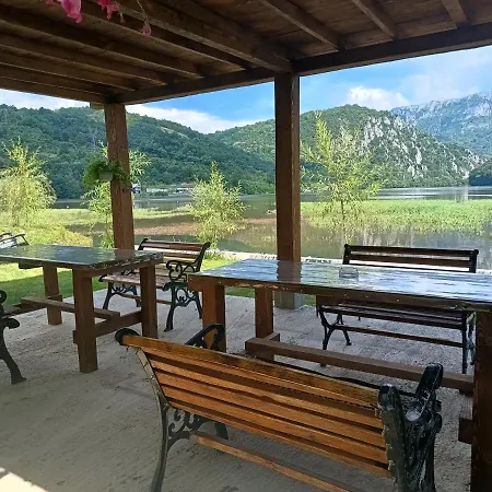 Casa Colt De Rai Homestay