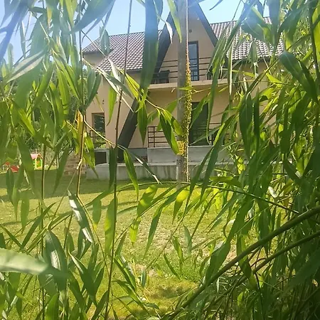 Casa Colt De Rai Homestay Ogradena