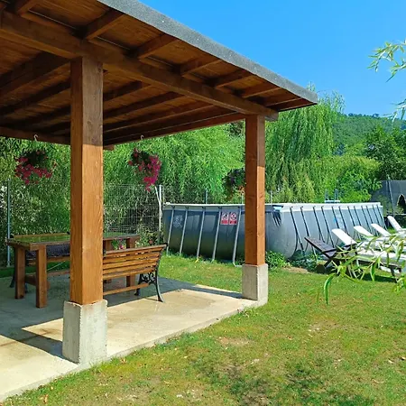Casa Colt De Rai Homestay