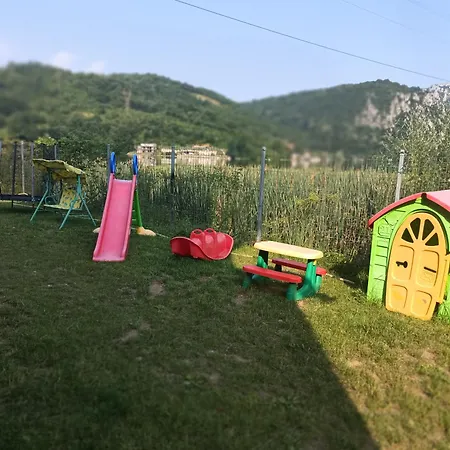 Casa Colt De Rai Homestay Ogradena
