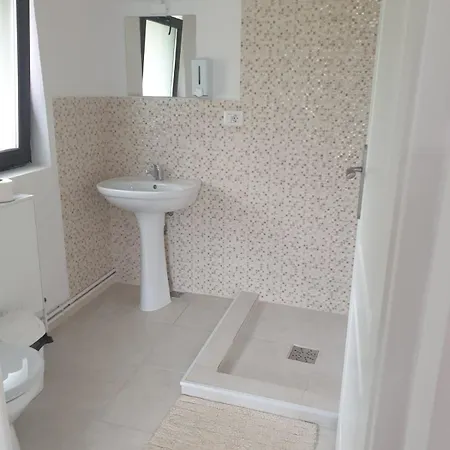 Casa Colt De Rai Homestay *