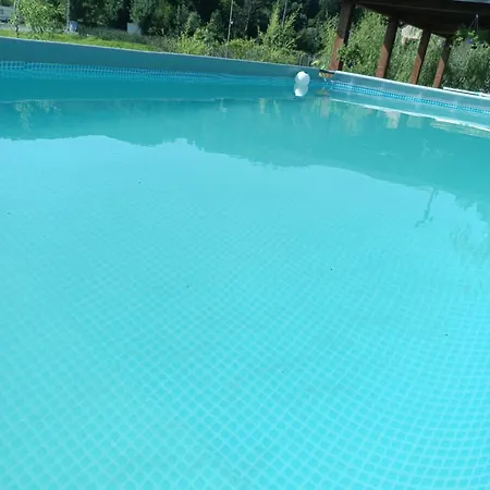 Homestay Casa Colt De Rai